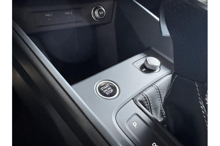 AUDI A1 Sportback 30 TFSI 116 ch S tronic 7 occasion Sausheim 17