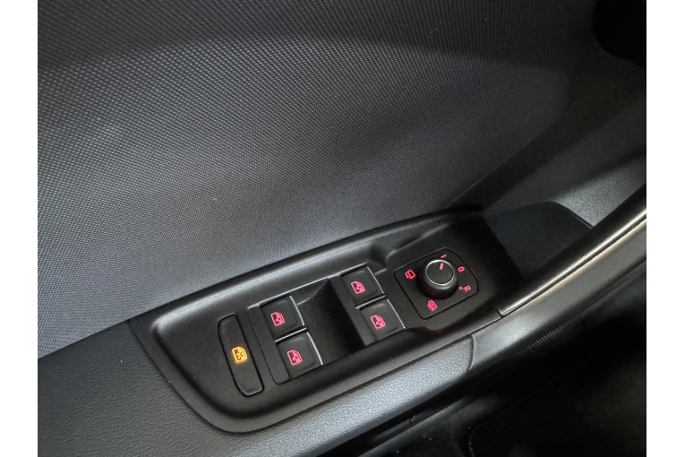 AUDI A1 Sportback 30 TFSI 116 ch S tronic 7 occasion Sausheim 18