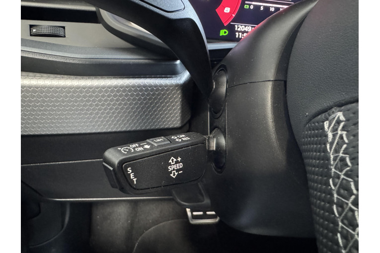 AUDI A1 Sportback 30 TFSI 116 ch S tronic 7 occasion Sausheim 28