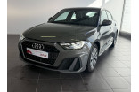 AUDI A1 Sportback 30 TFSI 110 ch S tronic 7 occasion Sausheim 1
