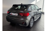 AUDI A1 Sportback 30 TFSI 110 ch S tronic 7 occasion Sausheim 3