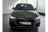 AUDI A1 Sportback 30 TFSI 110 ch S tronic 7 occasion Sausheim 4