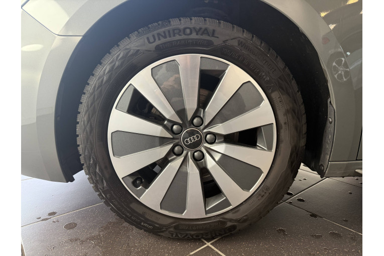 AUDI A1 Sportback 30 TFSI 110 ch S tronic 7 occasion Sausheim 5