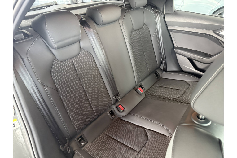 AUDI A1 Sportback 30 TFSI 110 ch S tronic 7 occasion Sausheim 10