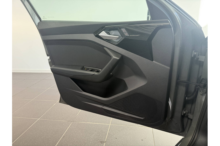 AUDI A1 Sportback 30 TFSI 110 ch S tronic 7 occasion Sausheim 11