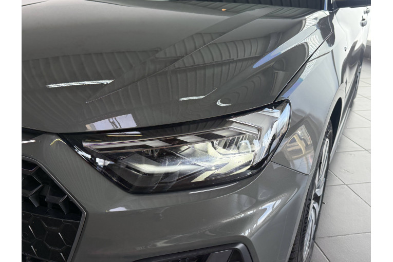 AUDI A1 Sportback 30 TFSI 110 ch S tronic 7 occasion Sausheim 13