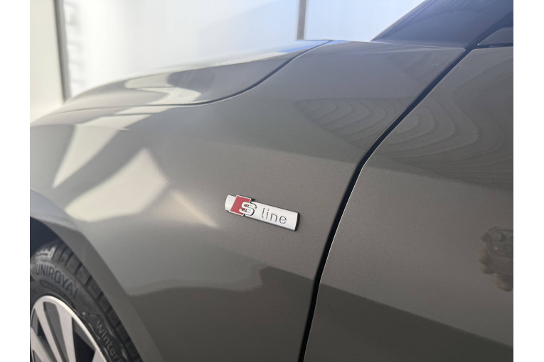 AUDI A1 Sportback 30 TFSI 110 ch S tronic 7 occasion Sausheim 17