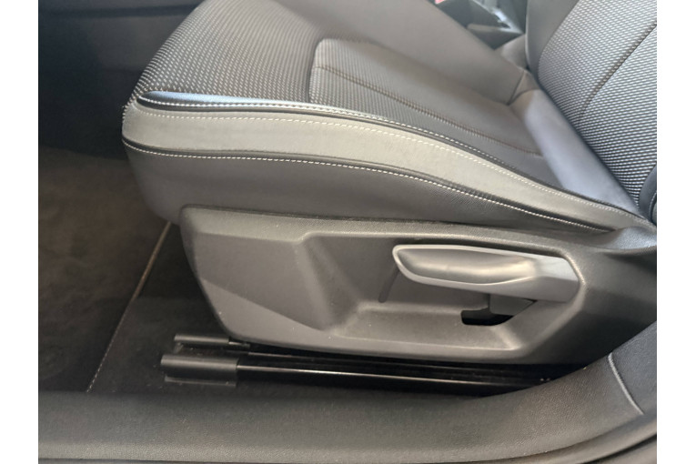 AUDI A1 Sportback 30 TFSI 110 ch S tronic 7 occasion Sausheim 19