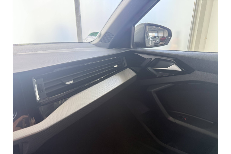 AUDI A1 Sportback 30 TFSI 110 ch S tronic 7 occasion Sausheim 22