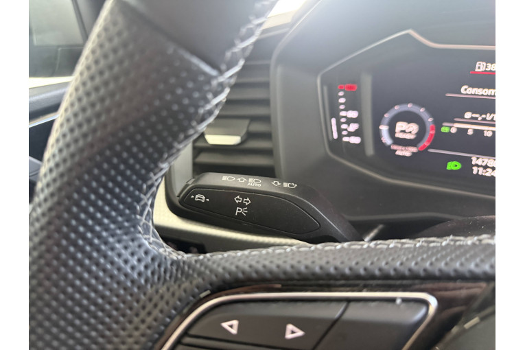 AUDI A1 Sportback 30 TFSI 110 ch S tronic 7 occasion Sausheim 28