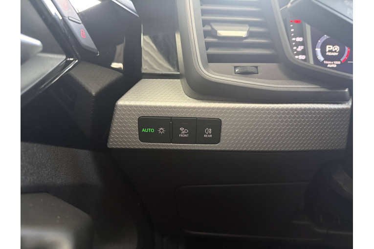 AUDI A1 Sportback 30 TFSI 110 ch S tronic 7 occasion Sausheim 29