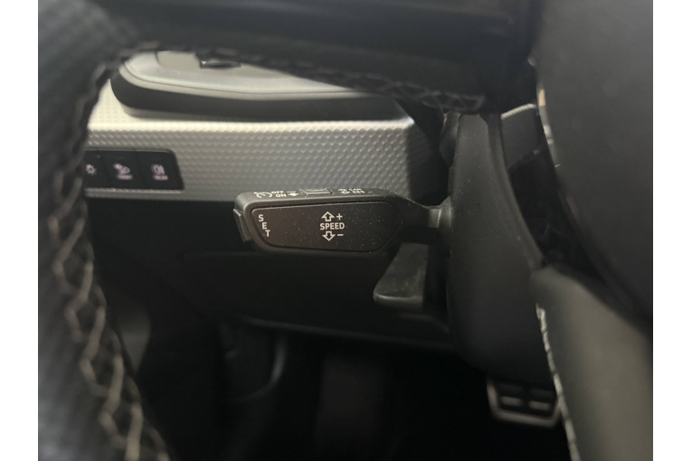 AUDI A1 Sportback 30 TFSI 110 ch S tronic 7 occasion Sausheim 30