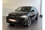 AUDI Q3 Sportback 35 TDI 150 ch S tronic 7 occasion Sausheim 1