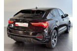 AUDI Q3 Sportback 35 TDI 150 ch S tronic 7 occasion Sausheim 3