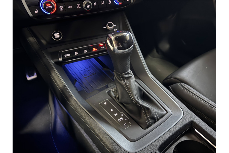 AUDI Q3 Sportback 35 TDI 150 ch S tronic 7 occasion Sausheim 12