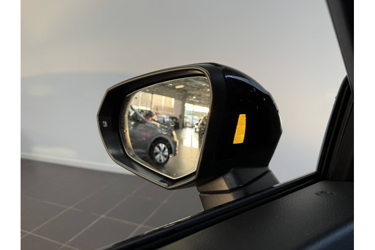 AUDI Q3 Sportback 35 TDI 150 ch S tronic 7 occasion Sausheim 24