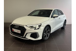 AUDI A3 Sportback TFSI 150 occasion Sausheim 1