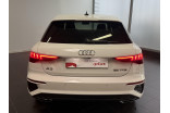AUDI A3 Sportback TFSI 150 occasion Sausheim 2