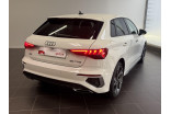 AUDI A3 Sportback TFSI 150 occasion Sausheim 3
