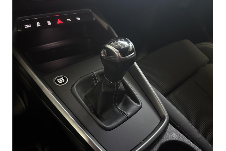 AUDI A3 Sportback TFSI 150 occasion Sausheim 13