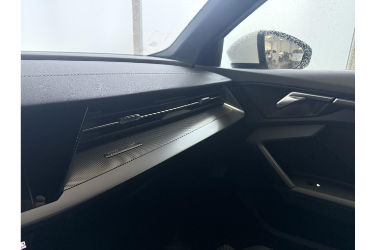 AUDI A3 Sportback TFSI 150 occasion Sausheim 16