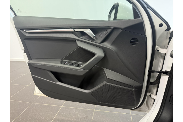 AUDI A3 Sportback TFSI 150 occasion Sausheim 18