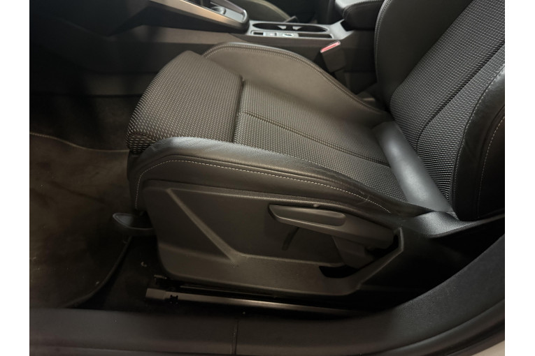 AUDI A3 Sportback TFSI 150 occasion Sausheim 22