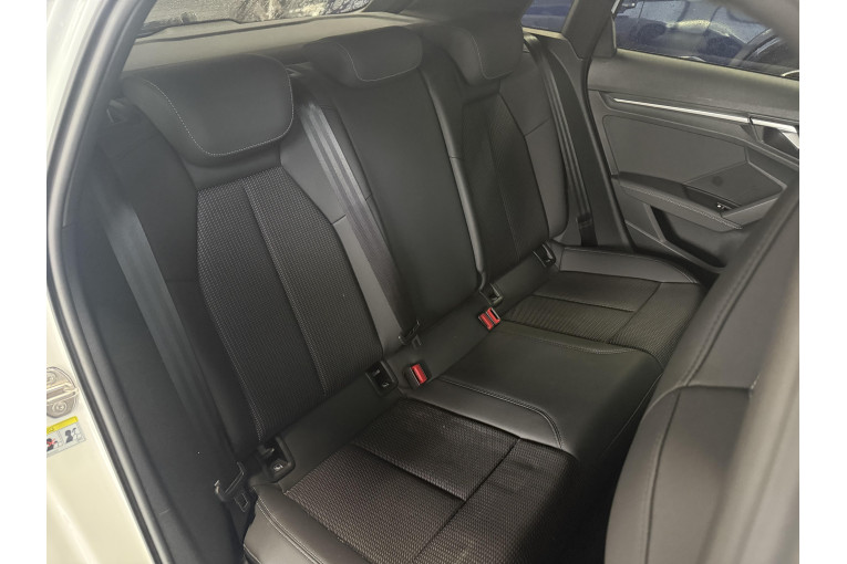 AUDI A3 Sportback TFSI 150 occasion Sausheim 26