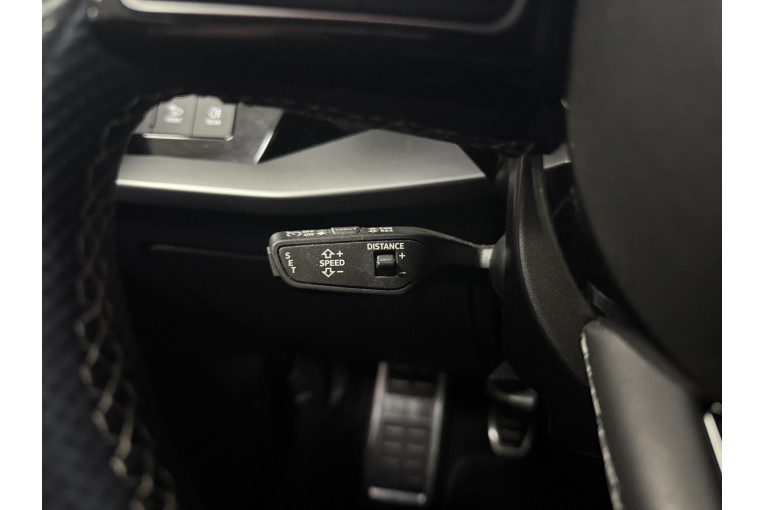 AUDI A3 Sportback TFSI 150 occasion Sausheim 28