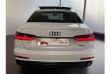 AUDI A6 50 TFSIe 299 ch S tronic 7 Quattro occasion Sausheim 2