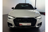 AUDI A6 50 TFSIe 299 ch S tronic 7 Quattro occasion Sausheim 4