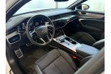 AUDI A6 50 TFSIe 299 ch S tronic 7 Quattro occasion Sausheim 6