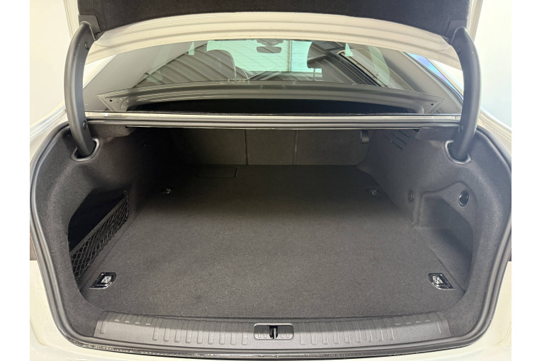 AUDI A6 50 TFSIe 299 ch S tronic 7 Quattro occasion Sausheim 14