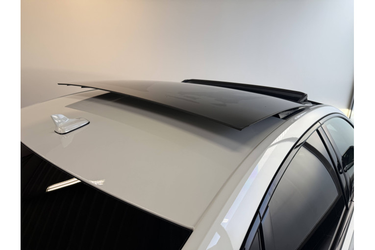 AUDI A6 50 TFSIe 299 ch S tronic 7 Quattro occasion Sausheim 16