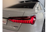 AUDI A6 50 TFSIe 299 ch S tronic 7 Quattro occasion Sausheim 23