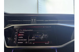 AUDI A6 50 TFSIe 299 ch S tronic 7 Quattro occasion Sausheim 32