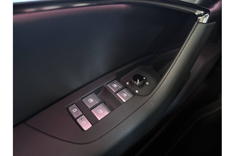 AUDI A6 50 TFSIe 299 ch S tronic 7 Quattro occasion Sausheim 35