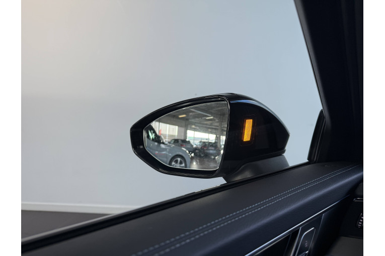 AUDI A6 50 TFSIe 299 ch S tronic 7 Quattro occasion Sausheim 40