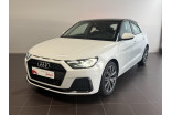AUDI A1 Sportback 25 TFSI 95 ch S tronic 7 occasion Sausheim 1