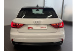 AUDI A1 Sportback 25 TFSI 95 ch S tronic 7 occasion Sausheim 2