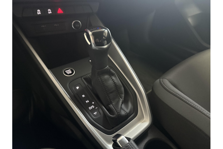 AUDI A1 Sportback 25 TFSI 95 ch S tronic 7 occasion Sausheim 10