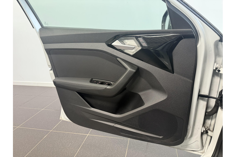 AUDI A1 Sportback 25 TFSI 95 ch S tronic 7 occasion Sausheim 12