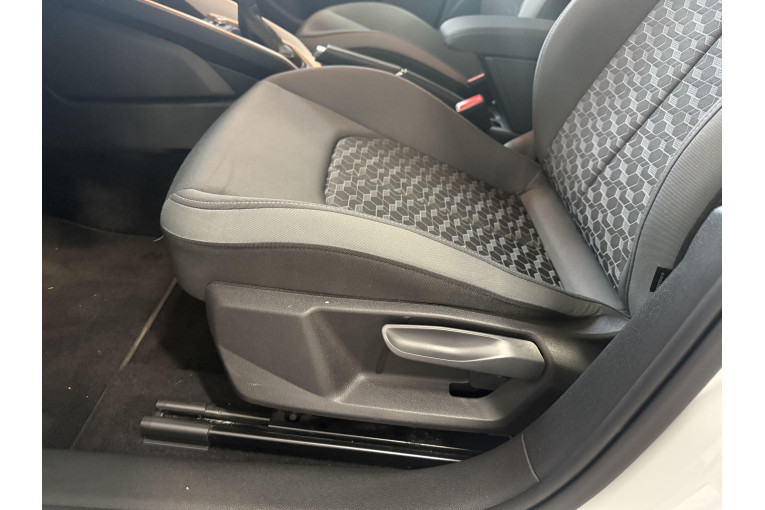 AUDI A1 Sportback 25 TFSI 95 ch S tronic 7 occasion Sausheim 14