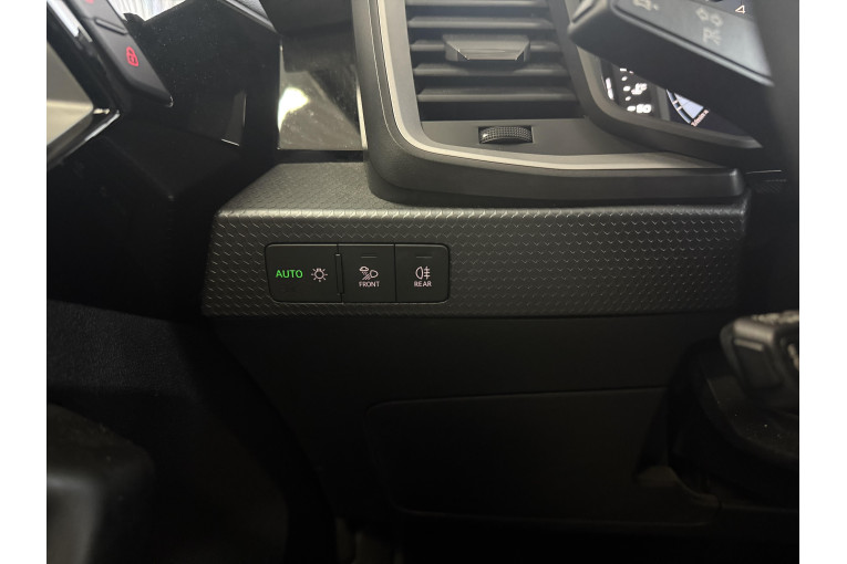 AUDI A1 Sportback 25 TFSI 95 ch S tronic 7 occasion Sausheim 20