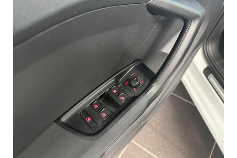 AUDI A1 Sportback 25 TFSI 95 ch S tronic 7 occasion Sausheim 23