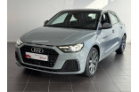 AUDI A1 Sportback 25 TFSI 95 ch BVM5 occasion Sausheim 1