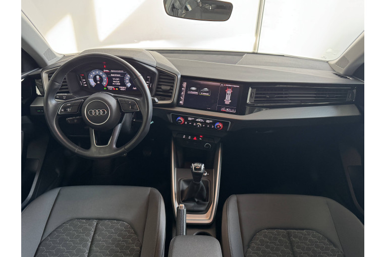 AUDI A1 Sportback 25 TFSI 95 ch BVM5 occasion Sausheim 6