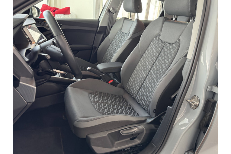 AUDI A1 Sportback 25 TFSI 95 ch BVM5 occasion Sausheim 7