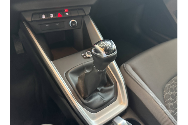 AUDI A1 Sportback 25 TFSI 95 ch BVM5 occasion Sausheim 11