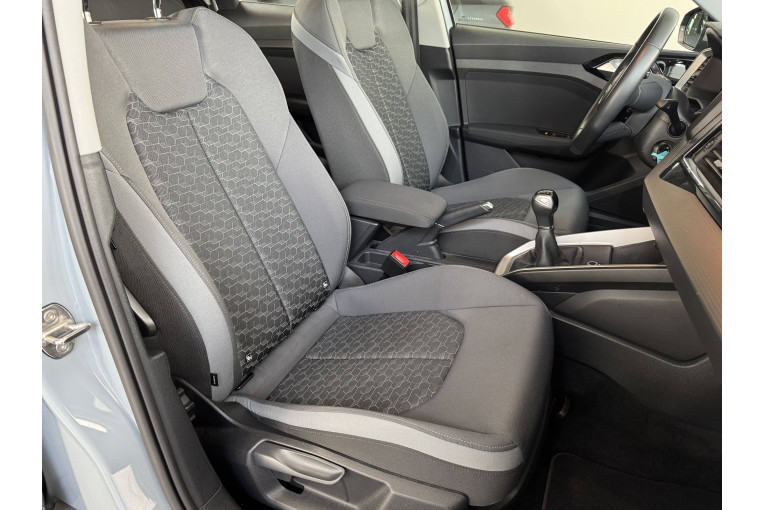 AUDI A1 Sportback 25 TFSI 95 ch BVM5 occasion Sausheim 12